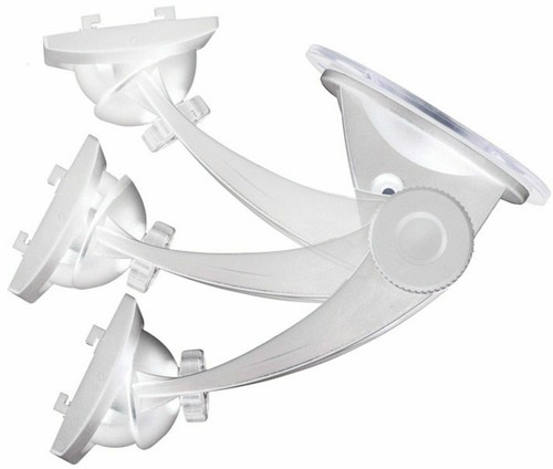 Richter halter loch - halter,