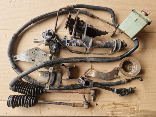 Golf jetta mk2 1984 - mk2, 1984-1992