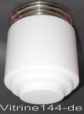 BAUHAUS DECKENLAMPE XL-Leuchte