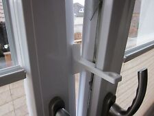 Fensterfeststeller weiss