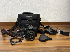 Canon EOS 50 Mark II mit