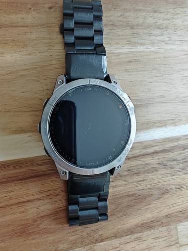 Garmin epix gps - (gen,