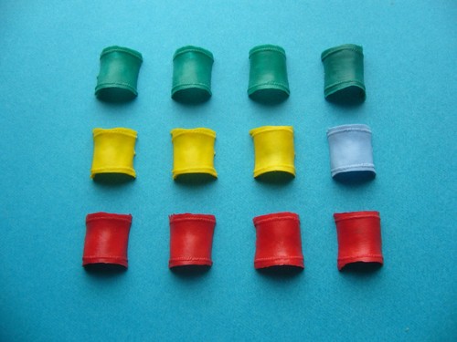 Timpo 12x decke pferde - timpo,