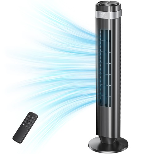 Turmventilator mit kühlung - turmventilator,