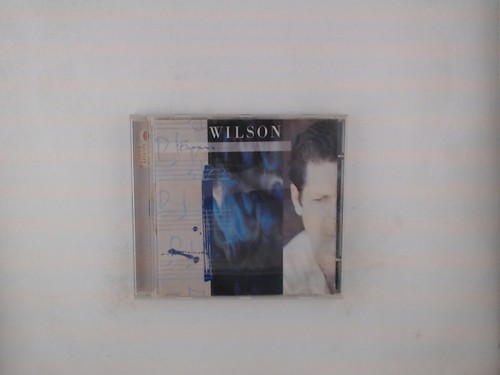 Brian wilson deluxe incl - wilson,