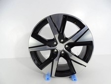 Volvo XC40 2018 Radnabendeckel