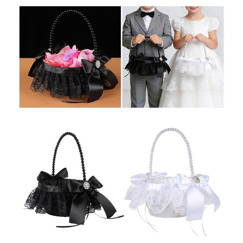 Hochzeitskorb für