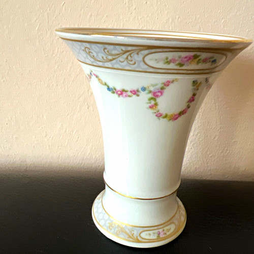 Kaiser harmonie vase porzellan - kaiser,