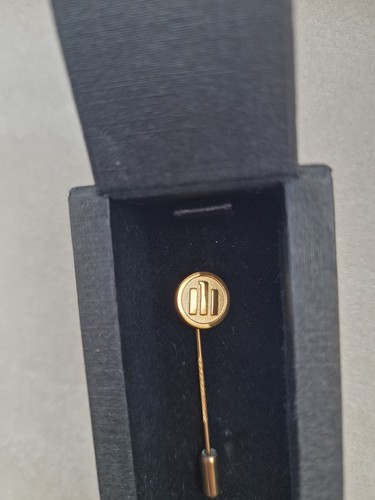 Allianz anstecknadel 585 gold - anstecknadel,