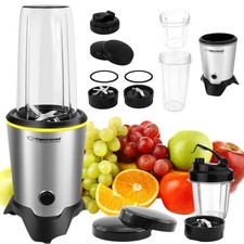 Smoothie Maker 1000w with 2