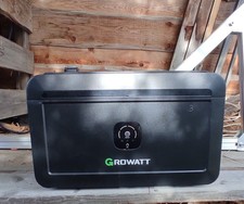 6,15 kWh Speicher-Set Growatt