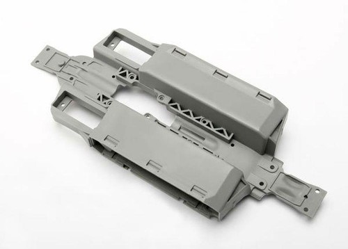 Chassis für revo und - 1:16,