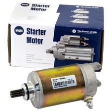Anlasser Starter für Kawasaki
