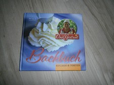 BACKBUCH - OMA GERTRUD -