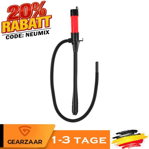Benzinpumpe fasspumpe - benzinpumpe,