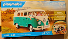 Playmobil 71725 Limited Edition NEU Van Wohnmobil Bus VW Kombi 2024