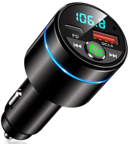 Mohard bluetooth adapter auto - adapter,
