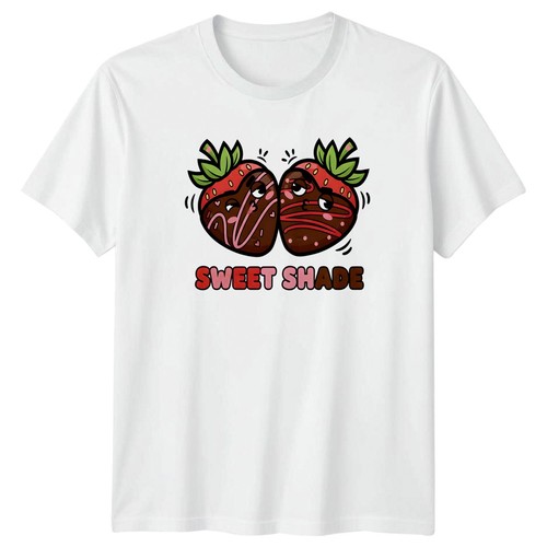 Sweet shade damen shirt - shade,