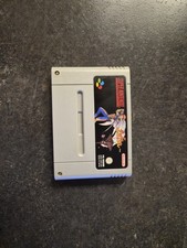LUFIA - Super Nintendo - SNES