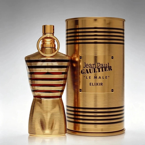 Jean paul gaultier - paul, male
