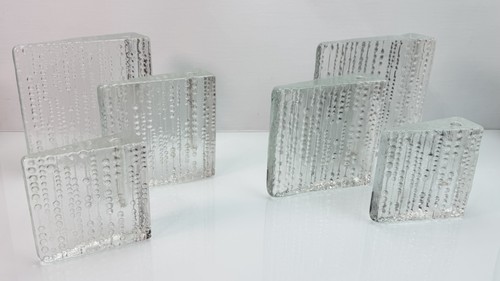 Vtg set mcm - set, 6