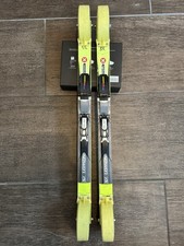 Marwe Skiroller/ Rollski 610 A Skating Inkl. Salomon Pilot Bindung