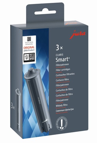 Jura wasserfilter claris smart - claris,