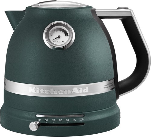 Kitchenaid wasserkocher - kitchenaid,