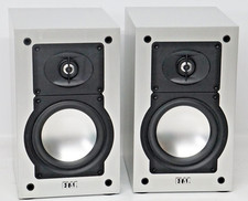 ELAC 201 sehr gute Lautsprecher - Dynamik schon bei der kleinsten Lautstärke