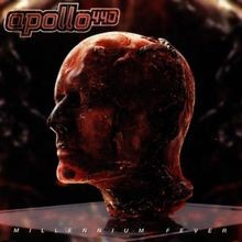 Millennium fever von apollo - fever,