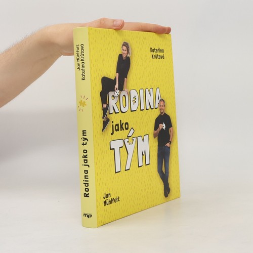 Rodina jako tým -  , | 