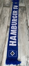 Hamburger SV Fan Schal ⚽️