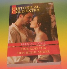 Brenda joyce eine rose - eine,