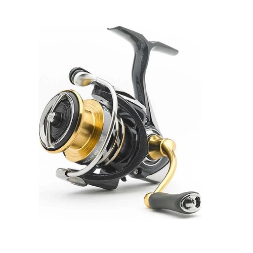 Daiwa exceler spinnrolle - exceler,
