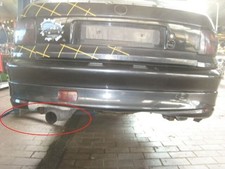 Stoßstange / Stossfänger