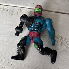 Mattel Masters of the Universe