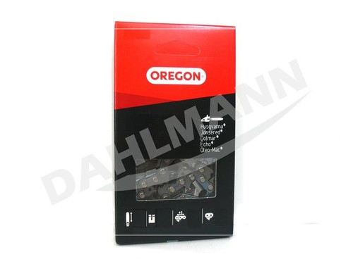 Oregon halbmeißel sägekette - oregon,