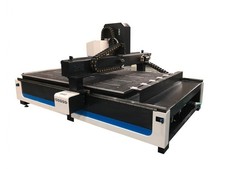 WINTER CNC-Bearbeitungszentrum