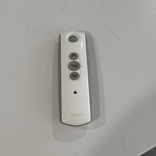 SOMFY remote 74300 AUTHENTIC