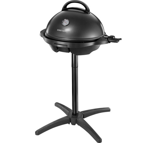 George foreman elektrogrill - george,