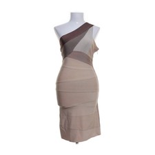 Herve Leger, Kleid, Größe