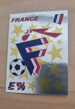 Panini EM 1996 EC 96 Sticker