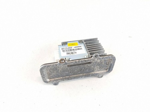 2005 infiniti endstufe - fx,