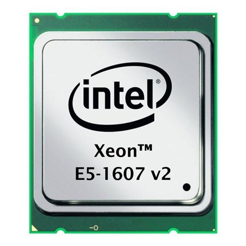 Intel xeon 1607 - xeon, (4x