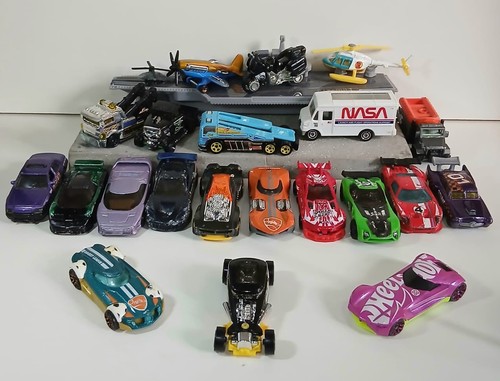 Matchbox hot - matchbox,