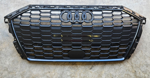 Original audi s - original, 8y