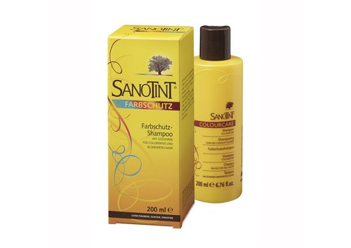 Sanotint haarfarbe - sanotint,