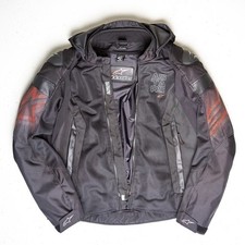 Alpinestars Zaca Air Venom