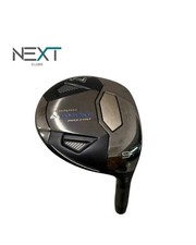 Callaway Paradym Ai Smoke Max
