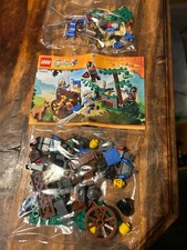 Lego 70400 Castle Forest